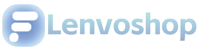 Lenvoshop